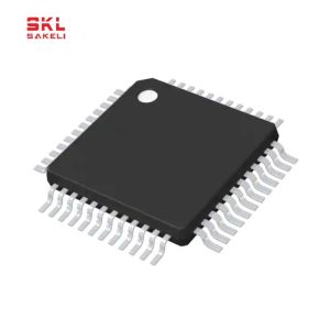 Cheap STM32F071CBT6 MCU Microcontroller High Performance Power Consumption Embedded for sale