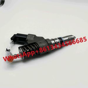 ISM11 QSM11 M11 Diesel Fuel Injector 4903319 4902921 4903472 4026222