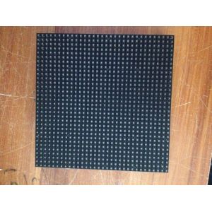 Full Color P6 SMD Stage Stage LED Screen / Rental Large Outdoor LED Display