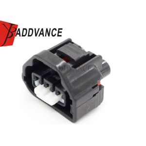 China 7283-1133-10 90980-11261 3 Pin TPS Sensor Connector For Automoive Motorcycles on sale