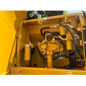 Second-hand Crawler Excavator CAT330D2L 30ton Low Price Cat Brand Excavator