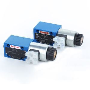 Cheap Single Head Reversing Hydraulic Control Valve For Rexroth Hydraulic Motor Pumps for sale