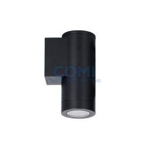 5W Up or Down Light Output LED Wall Mount Lights with 2200-6500K Color Temperature