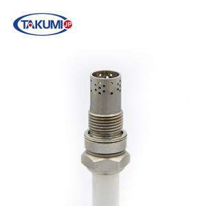S-R6A19 Prechamber Industrial Spark Plug 12453566 12344841 For MWM TCG 3016