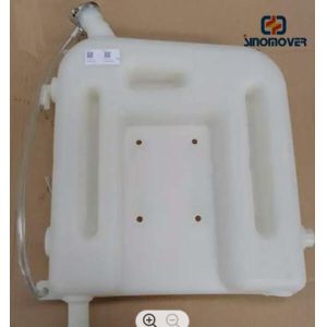 CAMC H08 6x4 10 wheel 1311A3D-010 expansion tank