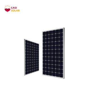 Complete 230V 20kw Solar Power System Monocrystalline Solar Panel