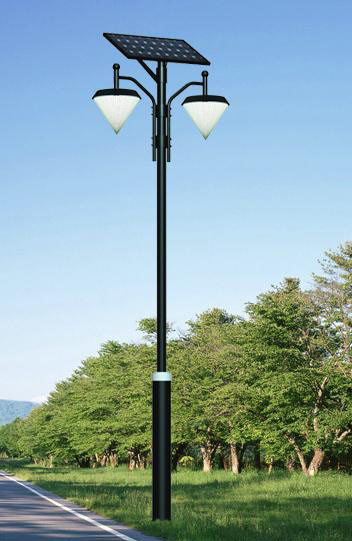 Quality SOLAR Garden Lamp  High performance saving energy environmental Protection wholesale