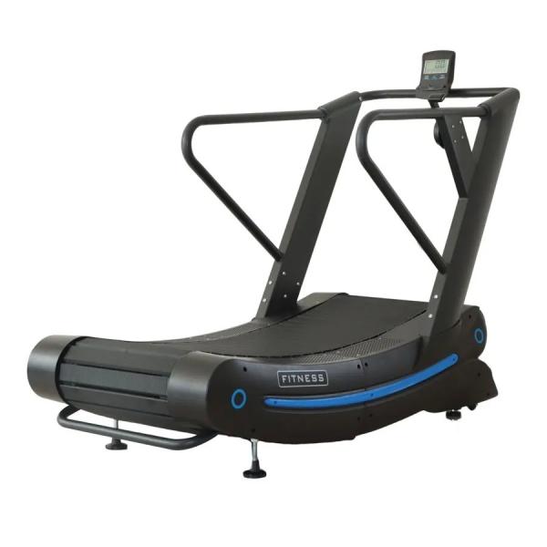 Quality Bariatric Adjustable Incline Treadmill Cardio Workout 150kg wholesale