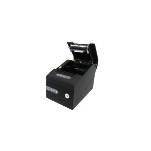Easy Paper Loading Pos Thermal Printer Linux System With Full / Partial Cutter