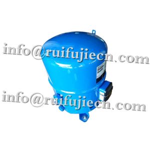 France R22 Maneurop Piston Refrigeration Compressor High Efficiency MT100HS4DVE