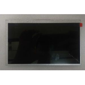 TM070RDHG25 TIANMA 7.0 inch 800(RGB)×480 450 cd/m² INDUSTRIAL LCD DISPLAY