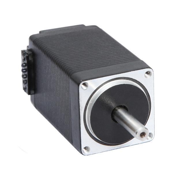 Quality Mini Integrated 1.8deg 2phase Nema 11 Hybrid Stepper Motor With Driver Kit wholesale