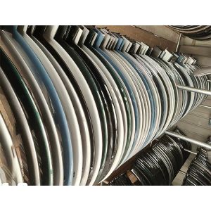 Direct Replacement Wheel Eyebrow for Lixiang l7 l8 l9 Full Car Accessories Auto