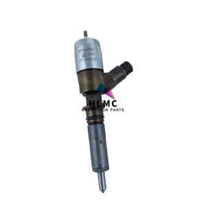 Excavator E320d Fuel Injector C6.4 Engine 32e61-00022 Part Number 326-4700