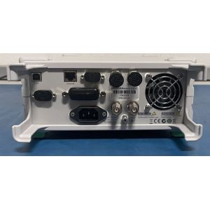 Aerospace Communications Wideband Peak Power Meter , Anritsu ML2488B Test