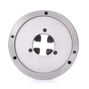 Multifunction K12 320 Mm 4 Jaw Self Centering Chuck Manual Lathe Chuck