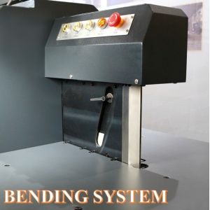 EJON ET20 200MM Multifunctional Front and Back Slotting Aluminum Trimcap