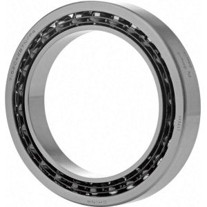 H7000C-2RZHQ1P4DBA Ceramic Angular Contact Ball Bearing Thin Section Bearings