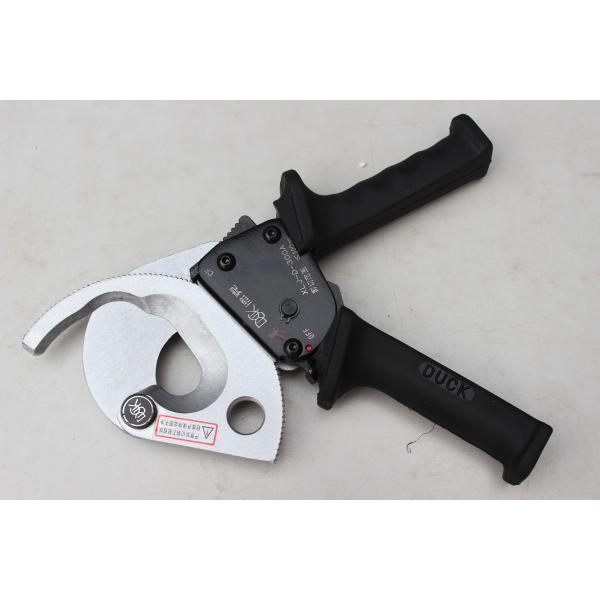 DUCK Handheld Cable Cutter For Cutting Copper and Aluminum Cable Cutting