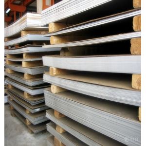 Q235B Q345B Hot Rolled Mild Steel Plate 1219x2438mm 1219x3048mm