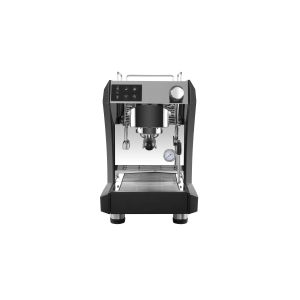 Plastic Commercial Cappuccino Maker , Professional Espresso Machine For Business