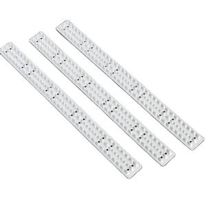 Cheap Farm Balcony Fence Patio Wall PP All Plastic Anti Bird Pigeon Spikes No Power Needed for sale