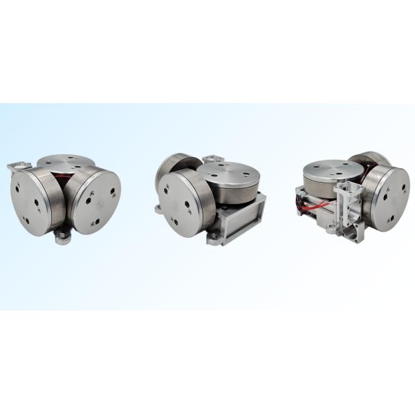 STG-70H Three-axis Split Fiber Optic Gyroscope for High Precision Measurement