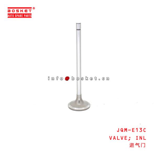 Quality JQM-E13C Inlet Valve For ISUZU HINO E13C wholesale