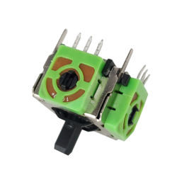 Quality Game Console UAV 3D Analog Stick Sensor B10K Replacement 360 Controller Rocker wholesale