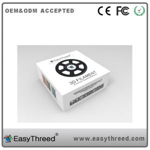 Easthreed Good Quality PLA 3D Printer Filament by Wholesale Price