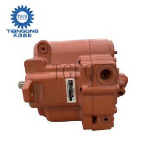 China ZX50U-2 PVK-2B-505 Excavator Hydraulic Pump on sale