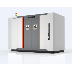 320KV Computed Tomography And X-Ray Inspection Machine Unicomp UNCT3200 For