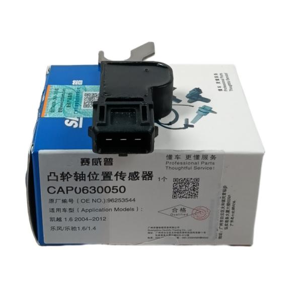 Genuine New GM90458252 1238915 96418393 Camshaft Position Sensor for Daewoo OPEL