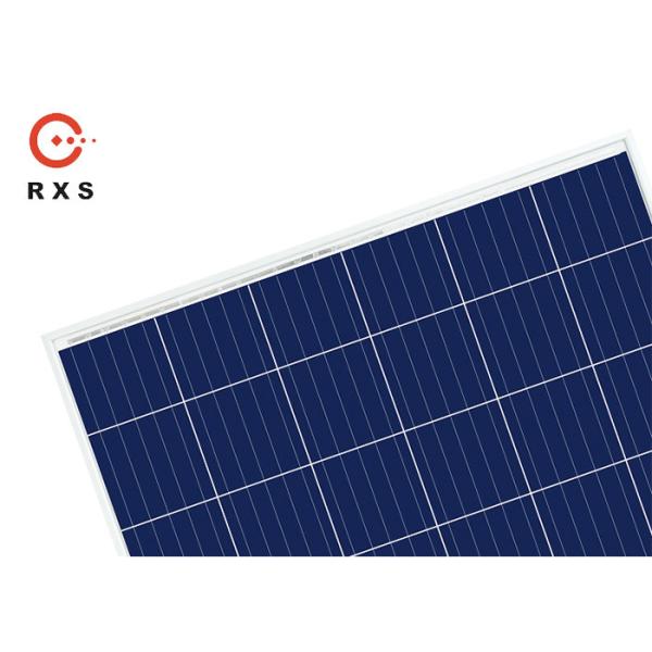 Quality Polycrystalline Solar PV Module 325W With High Module Conversion Efficiency wholesale