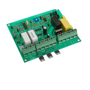 0.8mm Thick Medical PCB Assembly Immersion Gold ENIG Fr4 94v0 Circuit Board PCBA