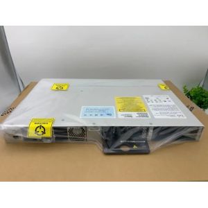 Cisco Catalyst 9300 24-port Data Switch with 4 GB Flash and 190.4 Mpps