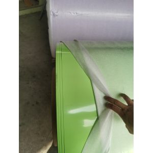 AA5083 H16 1.0MM Aluminum Discs Circles for Gasket