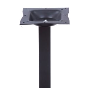 Dining table legs Cast Iron Pedestal Table bases For Hospitality Industry