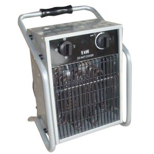 Portable Industrial Space Heater
