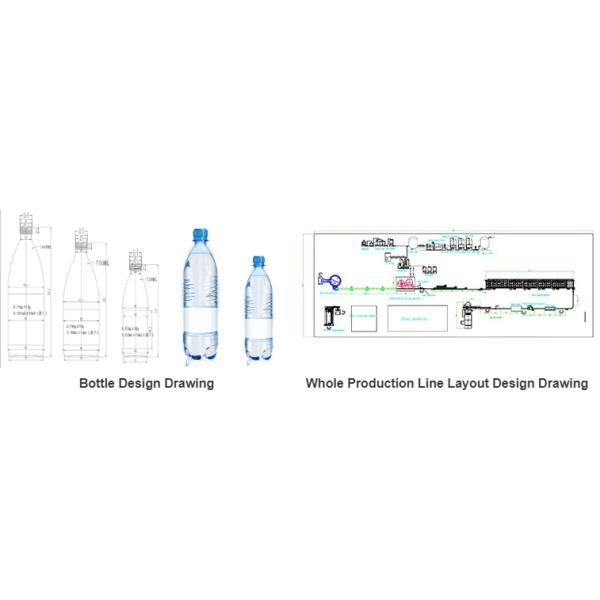 DGZ24-24-8 Carbonated Soft Drink Filling Machine