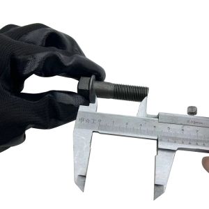 Abrasion Proof Grouser Track Bolts Undercarriage Bolts 2m5657