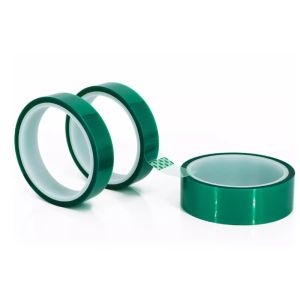 PET Tape 0.06mm Thick Insulation Shielding High Temperature Tape