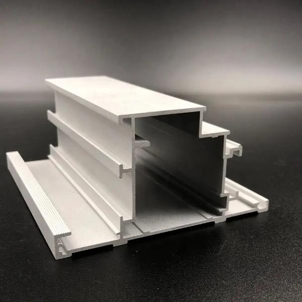 Quality Variable Aluminum Alloy Extrusion Profile T5 3030 4080 8080 4040 Angle Aluminium Profile wholesale