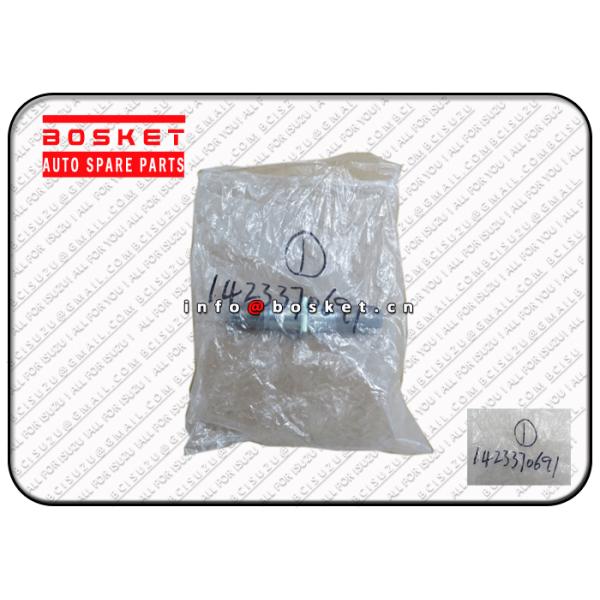 Isuzu Truck Accessories JAPAN ISUZU 1-42337069-1 1423370691 Rear Axle Wheel Pin