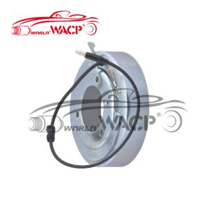 5SE11C 4PK 12V Universal Car AC Compressor Clutch for TM16 2A 12V CLUN036