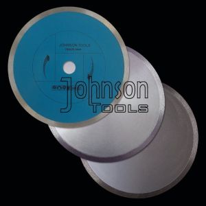 China 10 Inch Tile Saw Blade HS Code 82023910  on sale