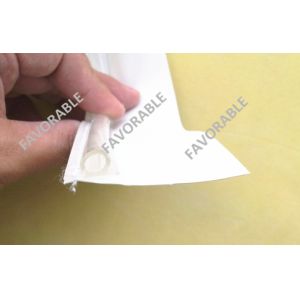 Sewn Barrier Strip 71.67" For GT5250 Part