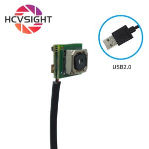 Cheap Auto Focus High-definition 5MP UVC Micro USB Camera Module For Machine Vision for sale