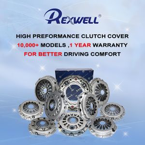 31210-0K040 Clutch Cover Assembly for Hilux Vigo 2KD Guaranteed by OE NO. 31210