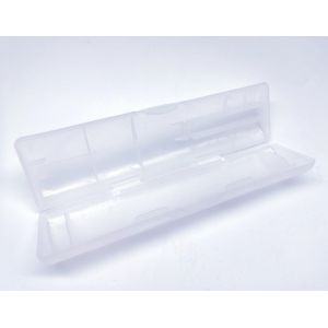 Full Harden HASCO LKM H13 HRC 48 52 Plastic Mould Maker Clear Products Injection